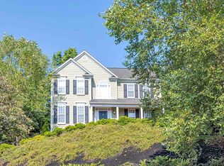 365 Leaping Fox Ct, Charlottesville, VA 22902