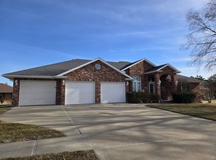 1203 Bel Ridge Rd, Norfolk, NE 68701