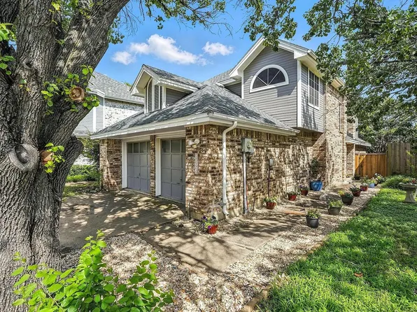 1426 Harmony Ln, Carrollton, TX 75006