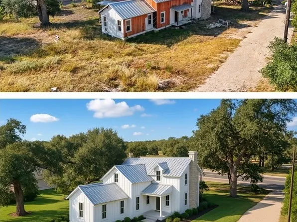 600 S Bagdad Rd, Leander, TX 78641