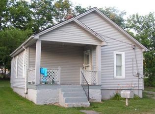 105 Short St, Glasgow, KY 42141