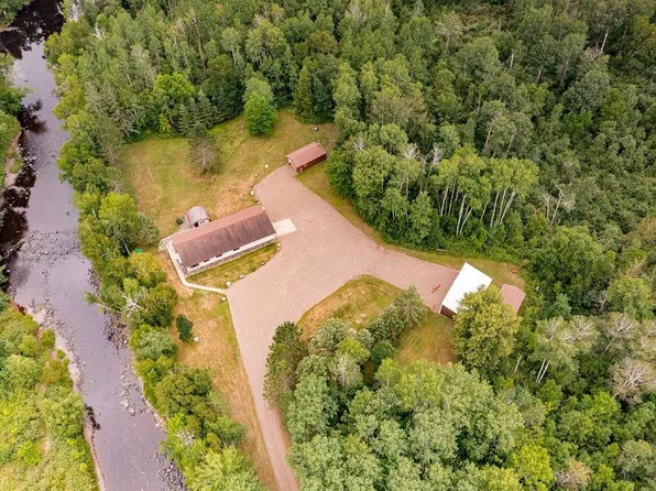 5610 Hwy 27, Kettle River, MN 55757
