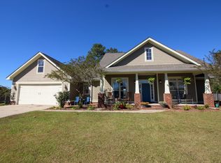 30 W Sycamore, Sumrall, MS 39482