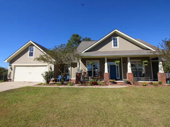 30 W Sycamore, Sumrall, MS 39482