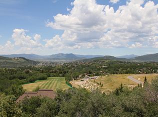 2137 Overlook Ln, Steamboat Springs, CO 80487