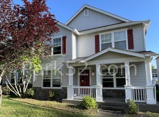 2458 Arnold St, Dupont, WA 98327