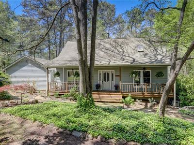 1191 Hemphill Rd, Stockbridge, GA, 30281