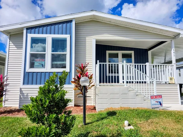 141 Nesting Trl #114, Saint Cloud, FL 34769