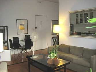 Rented by City Connections Realty