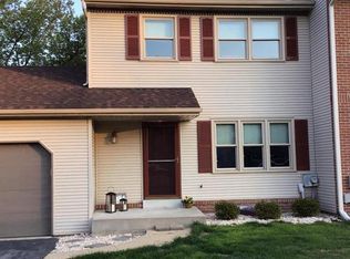 222 Sulky Way, Chadds Ford, PA 19317