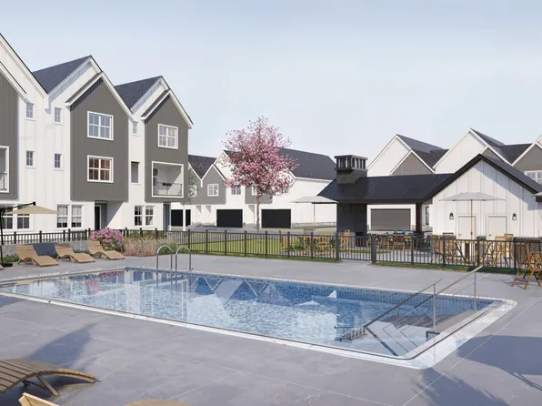 139 Hart Ln Lot 10, Nashville, TN 37207