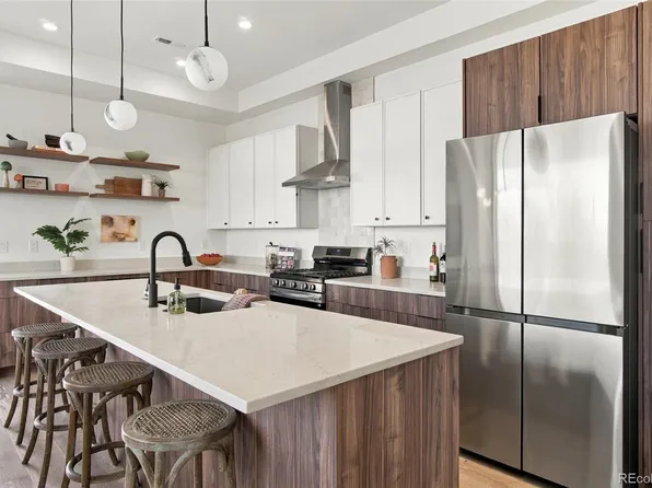 3658 S Galapago Street, Englewood, CO 80110