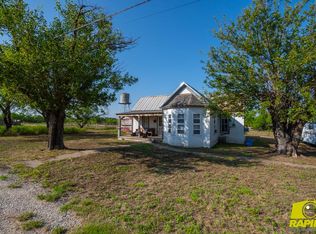 529 McCord Rd, Eden, TX 76837