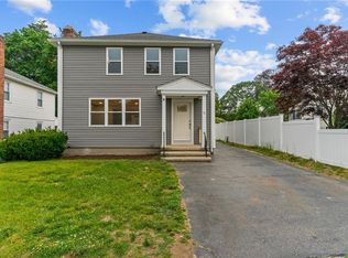 10 Turcone St, North Providence, RI 02911