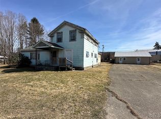 122 W Main St, Friendship, NY 14739
