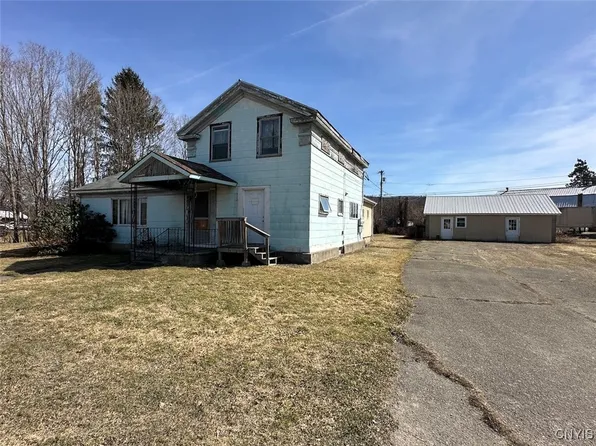 122 W Main St, Friendship, NY 14739