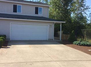 2414 NW 4th St, Battle Ground, WA 98604