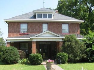 1920 Callaway Rd, Rocky Mount, VA 24151