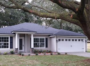 4627 Albermarle Ave, Jacksonville, FL --