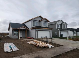 522 Sparrow Rd, Kalispell, MT 59901