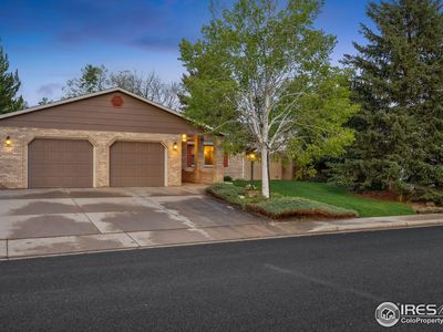 4880 Filbert Dr, Loveland, CO, 80538
