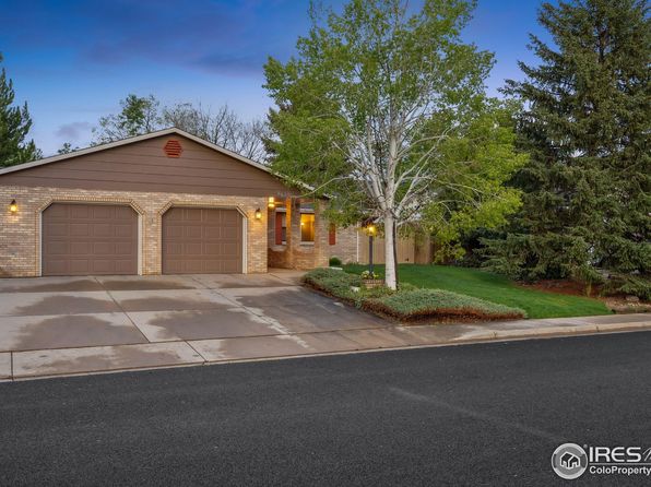 4880 Filbert Dr, Loveland, CO 80538