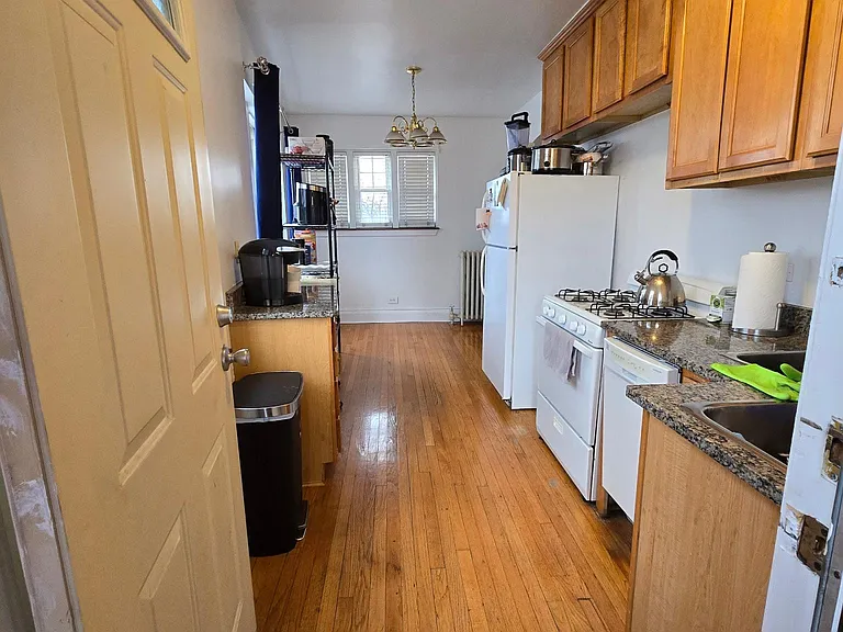 1118 Harrison St #2 — Photo 12