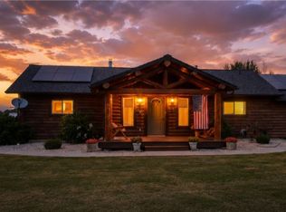 344 Harold Ln, Corvallis, MT 59828