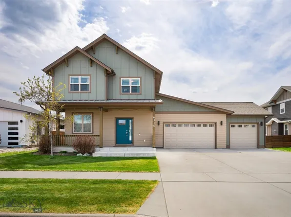 4116 Moonstone Dr, Bozeman, MT 59718
