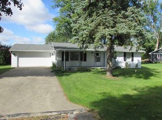 2809 N Lakeview Dr, Warsaw, IN