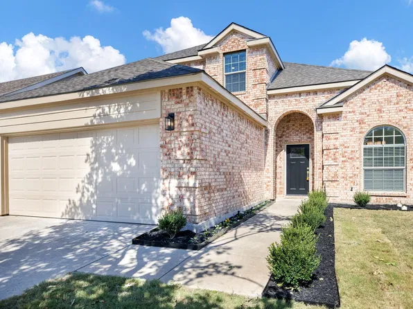 9708 Mystic Dunes Dr, McKinney, TX 75072