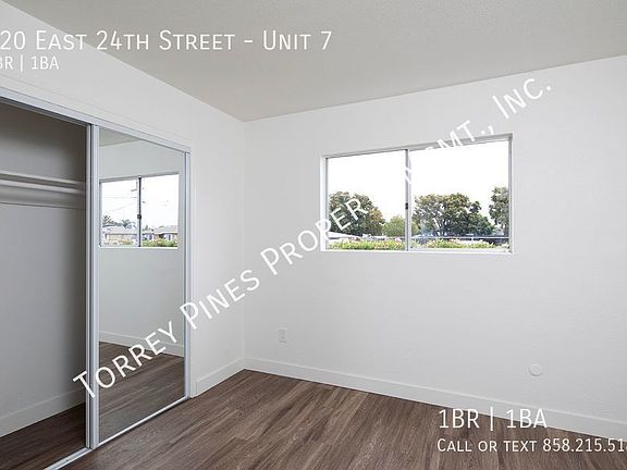 5th image of 620 E 24th St Unit 7