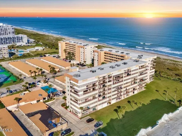 1860 N Atlantic Ave APT B806, Cocoa Beach, FL 32931