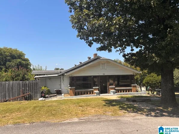 712 Spring St, Fultondale, AL 35068
