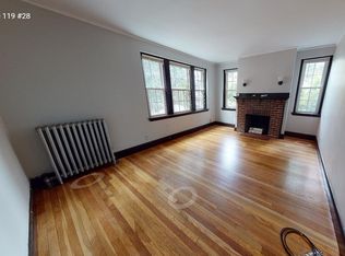 119 College Ave #28A, Somerville, MA 02144