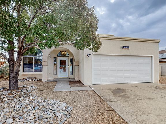 3rd image of 5206 Desert Sand Pl NW