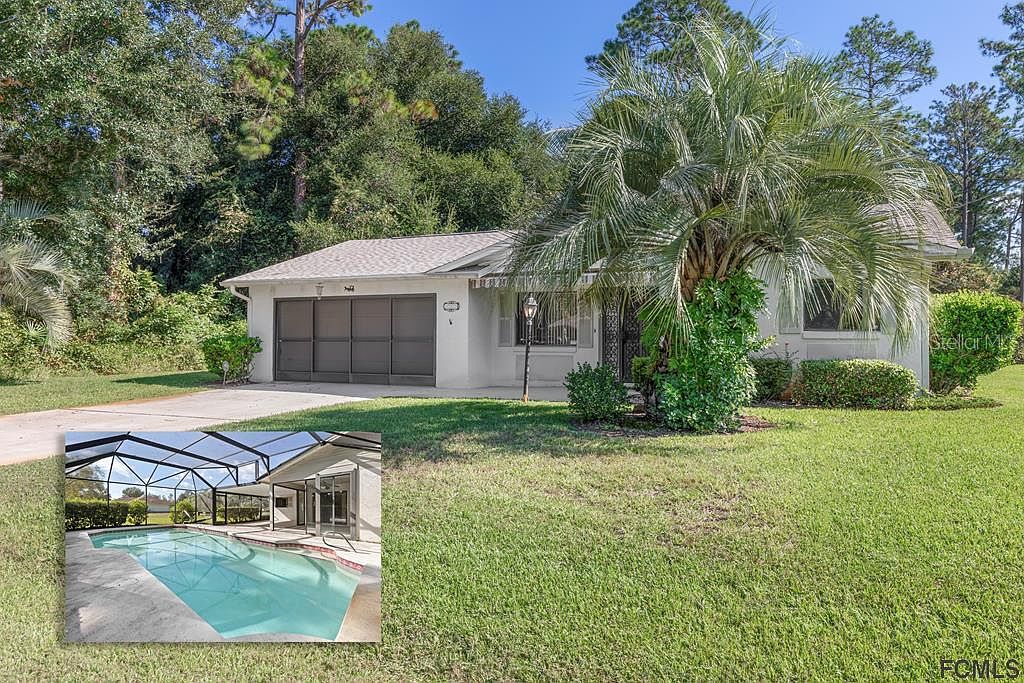 112 Bridgehaven Dr, Palm Coast, FL 32137 Zillow