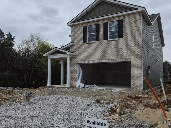 338 Carp Ct, Antioch, TN 37013