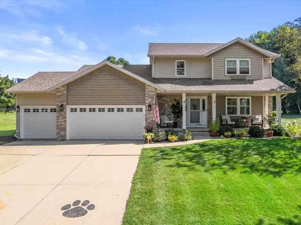 335 Ridge View Trail, Verona, WI 53593