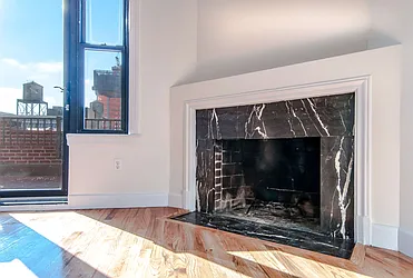 Rented by Brown Harris Stevens