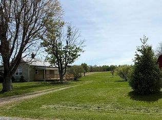 7200 County Road 199, Centerburg, OH 43011