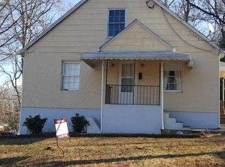 1732 Texas Ave, Lynchburg, VA 24501