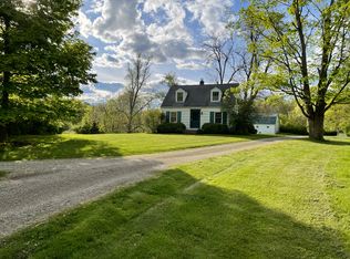 2118 Jewett Rd, Powell, OH 43065