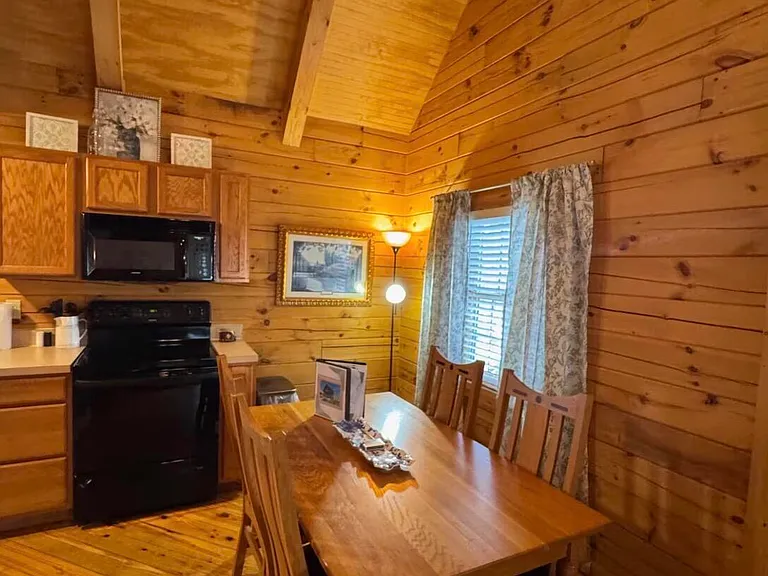 266 Falls Of Rough Rd — Photo 15