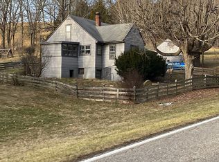 1284 S Lee Hwy, Lexington, VA 24450