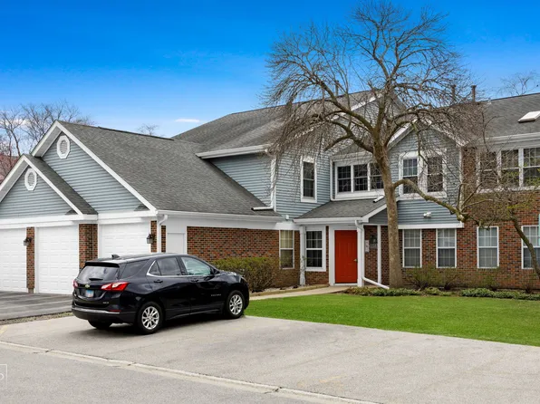 259 W Jennifer Ln Unit 4, Palatine, IL 60067