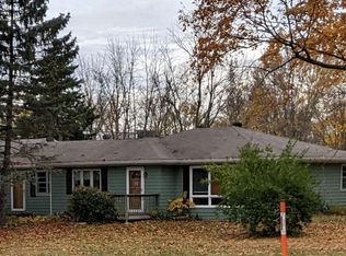 6204 W 300 N, Greenfield, IN 46140
