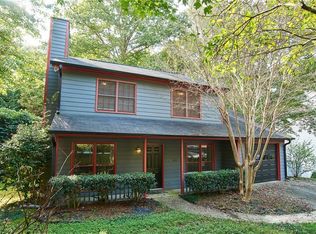 5801 Western Hills Dr, Norcross, GA 30071
