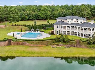 1011 Eagle Feather Trl, Perry, GA 31069