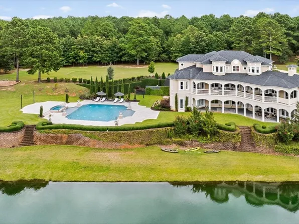 1011 Eagle Feather Trl, Perry, GA 31069